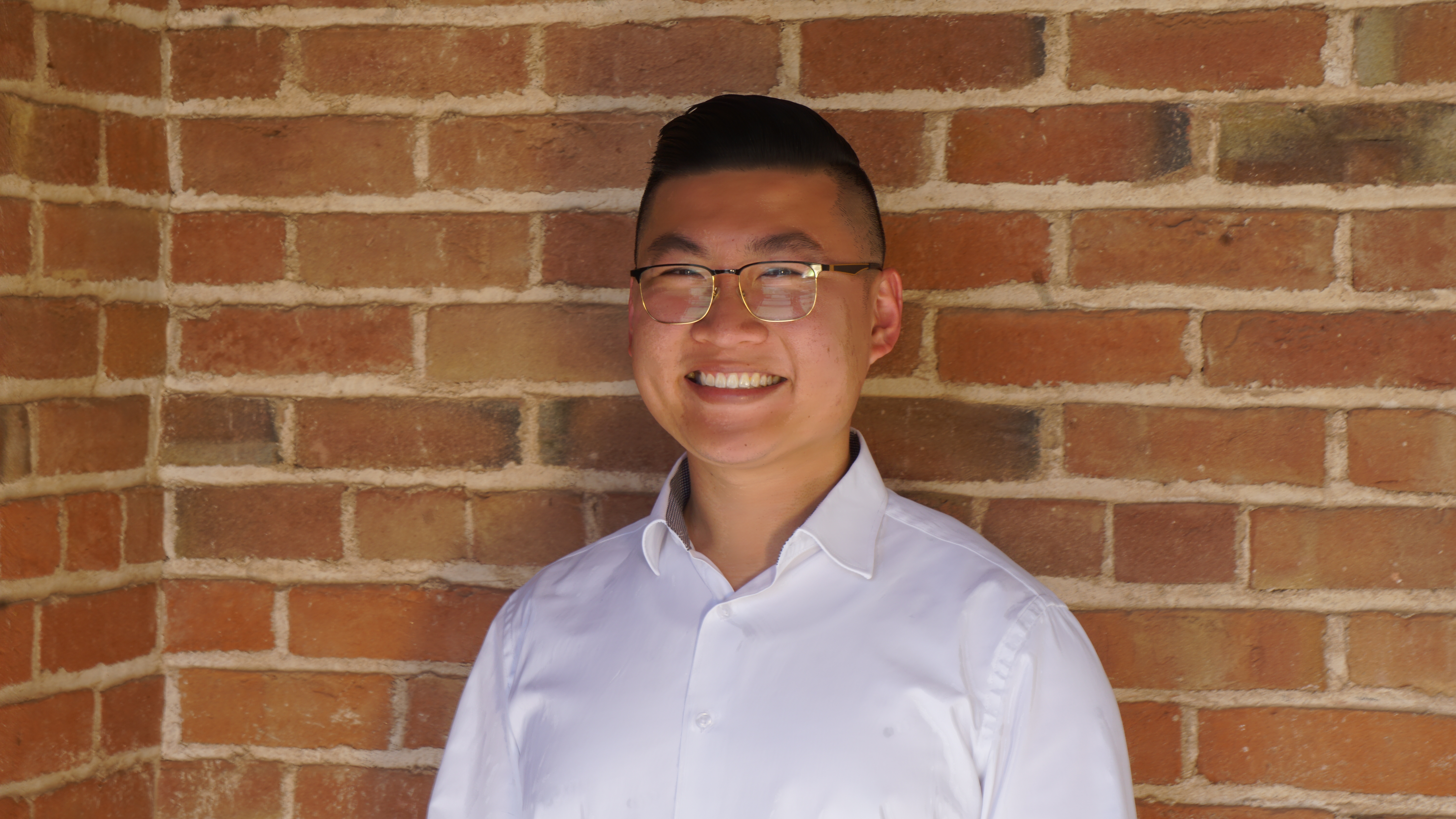 Max Lim | Campus Community Connections