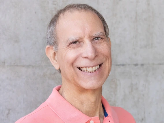 Roy Goodman