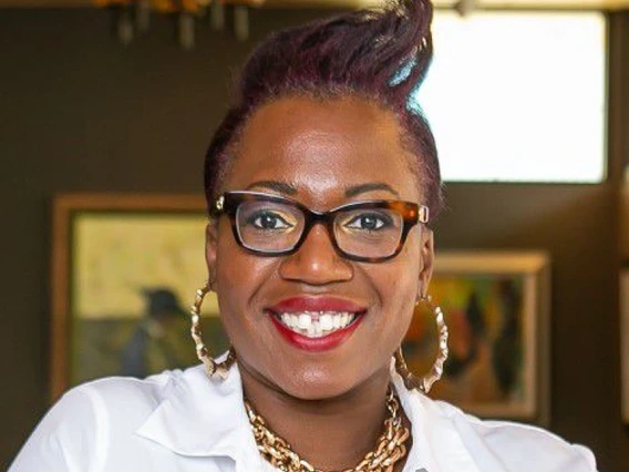 Adiba Nelson