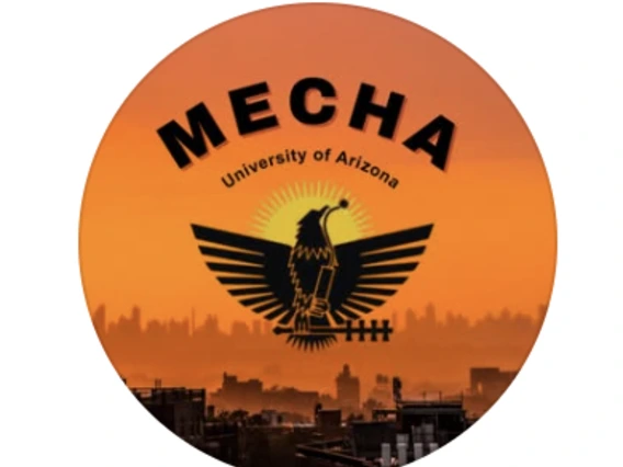 MECHA de University of Arizona