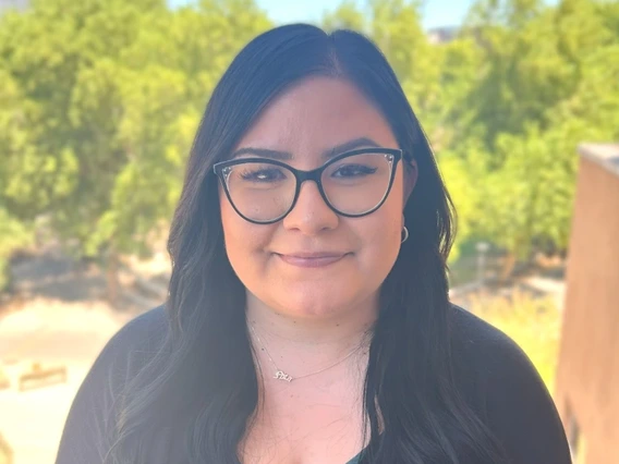 Image of doctoral psychology intern