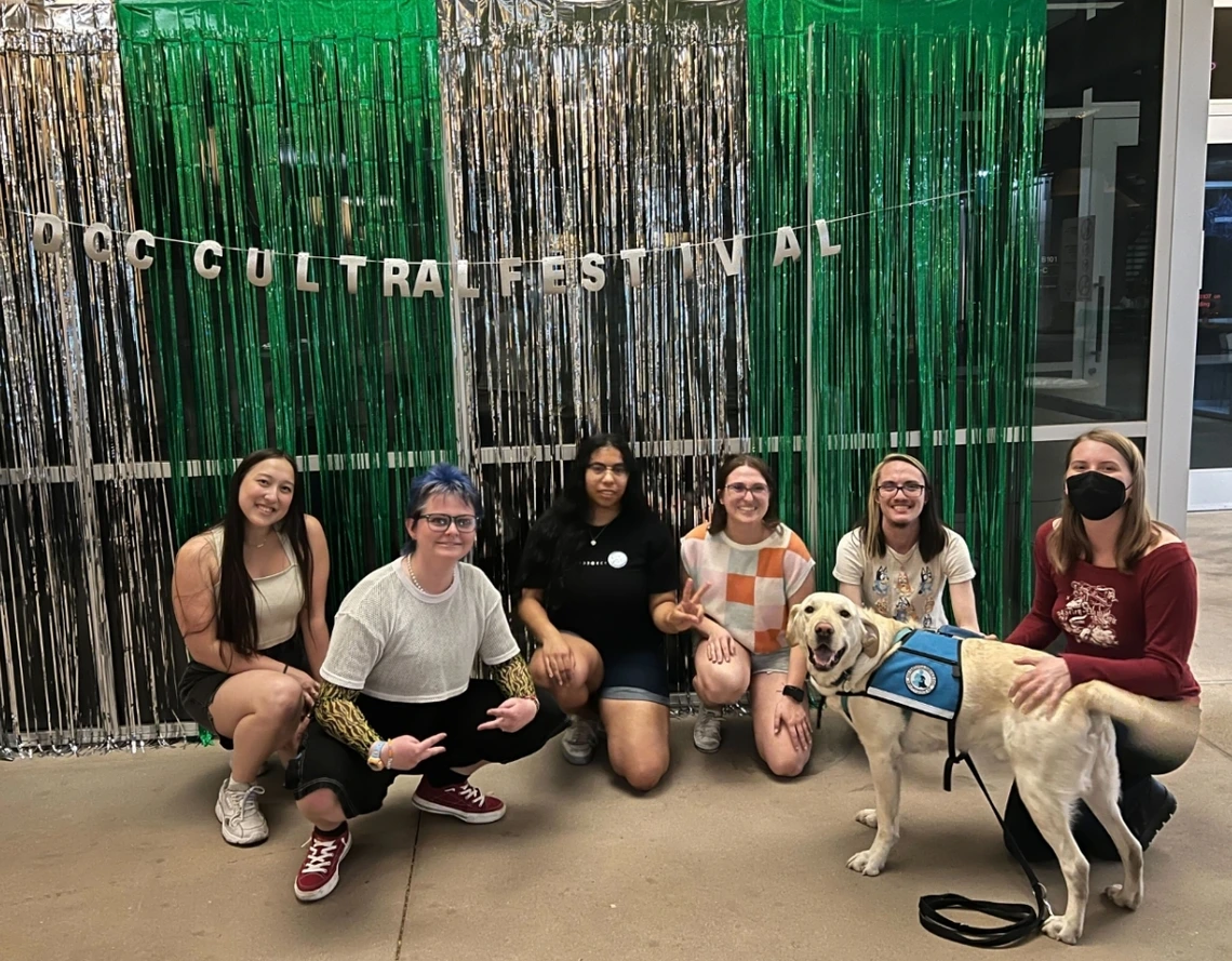 student photo
