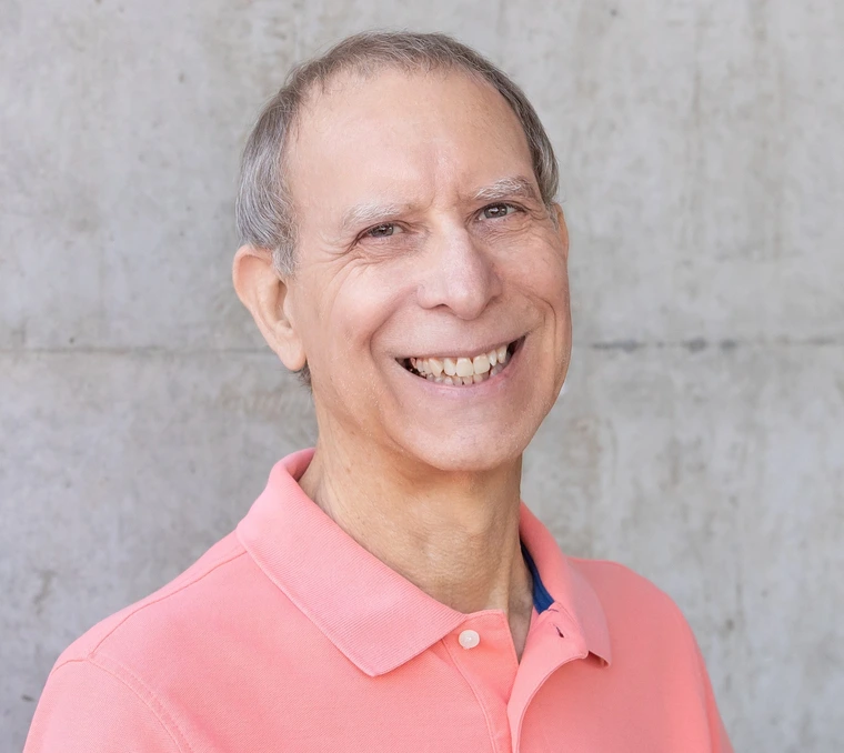 Roy Goodman