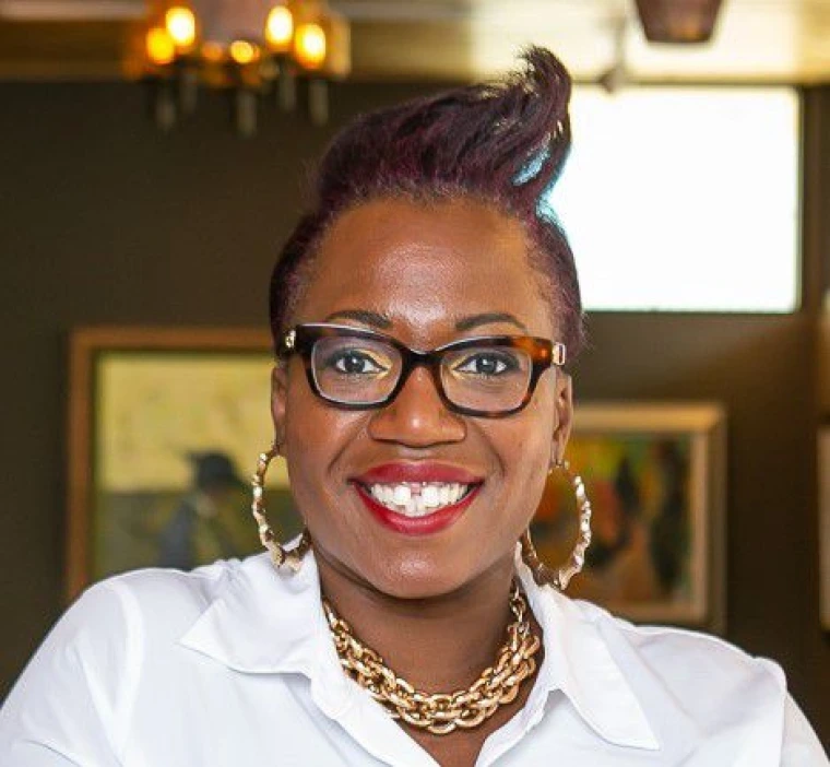Adiba Nelson