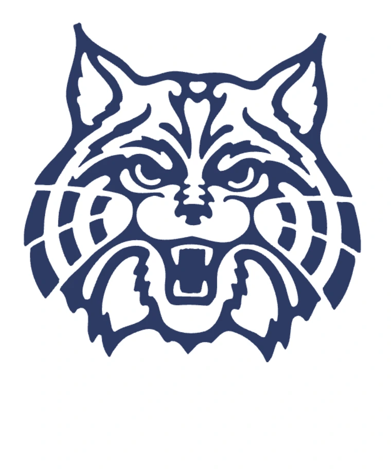 Blue Wildcat 