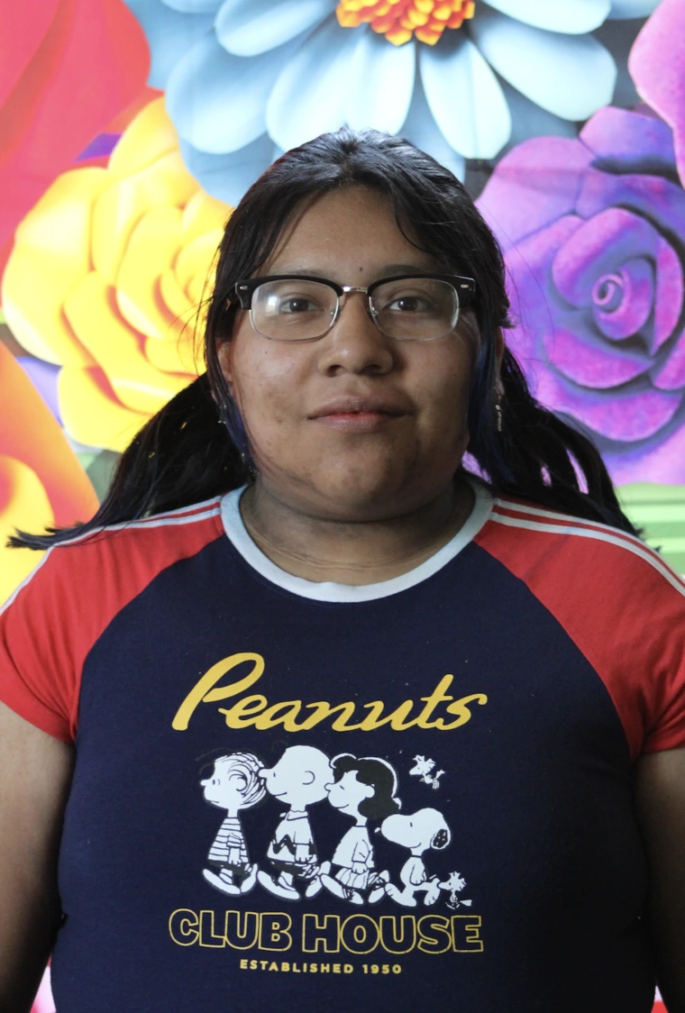 Maritza Alvarado Barrera 