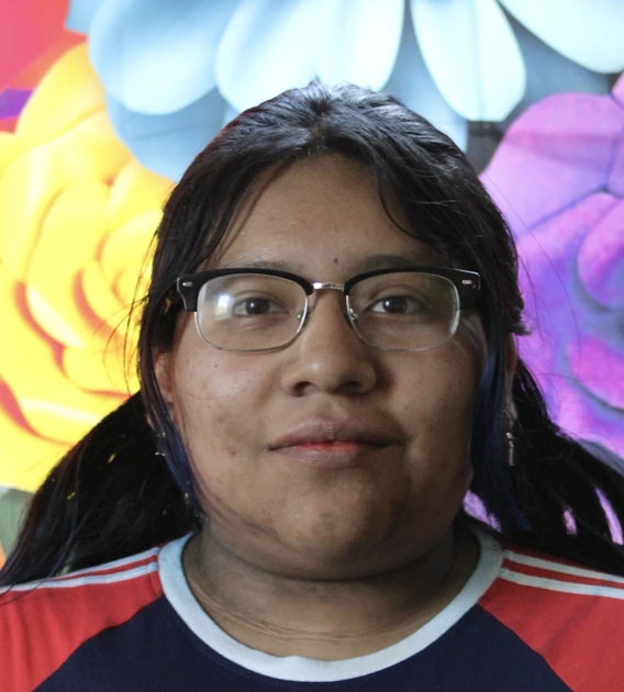 Maritza Alvarado Barrera 