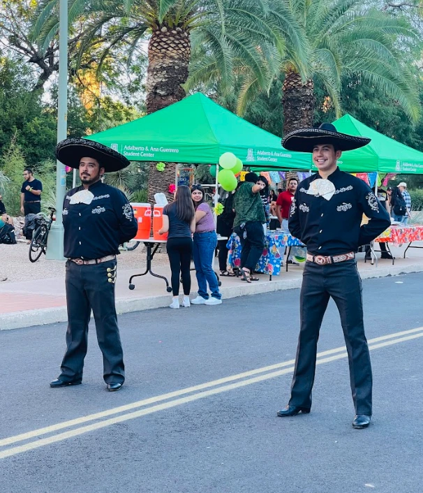 Grupo Folklorico Miztontli 