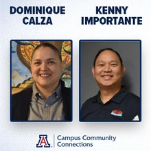 Co-Directors