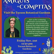 Amiguis & Compitas Offsite 